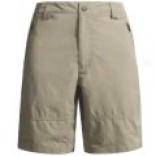 Columbia Sportswear Titanium Omni-dryr() Limitless Shorts (for Men)