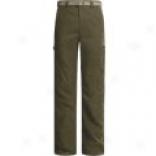Columbia Sportswear Trail And Travel Pants (for Men)