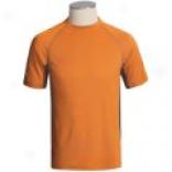 Columbia Sportswear Trail Grinder Ii Shirt - Short Sleeve (for Men)