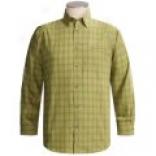 Columbia Sportswear Tudor Lake Shirt - Long Sleeve (for Men)