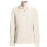 Columbia Sportswear Urbanito Shirt - Long Sleeve (for Women)