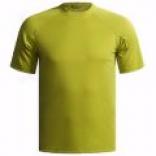 Columbia Sportswear Utilizer T-shirt - Upf 30, Short Sleeve (for Men)