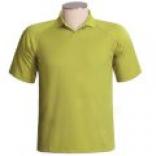 Columbia Sportswear Utillizer Polo Shirt - Short Sleeve (for Men)