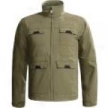 Columbia Sportswear War Shio Jacket - Soft Shell (for Men)