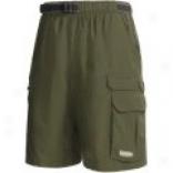 Columbia Sportswear Youngs River Falls Shorts (for Men)