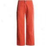 Contourwear Spf 30+ Quick-dry Pants (for Women)