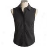 Contourwear Spf 30+ Travel Vest (for Women)