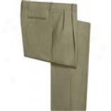 Corbin Wopl Dress Pants - Pleated (for Men)