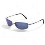 Costa Del Mar Fly Catcher Mirror Sunglasses - Polarized