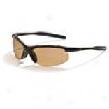 Coyote Vision Usa Flathead Sunglasses - Polarized Photochromic Lens