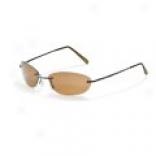 Coyote Vision Usa Hdp3 Sport Sunglasses - Polarized Lens