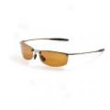 Coyote Vision Usa Pzs-25 Sunglasses - Polarized