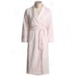 Crabtree AndE velyn Contessa Blanket Cover fleecily Robe (for Women)