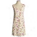 Crabtree And Evelyn Holiday Berry Tank Chemise (for Women)