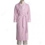 Crabtree And Evelyn Q8intessentials Robe (for Women)