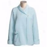 Crabtree And Evelyn Quintessentials Receptacle Jacket (for Women)