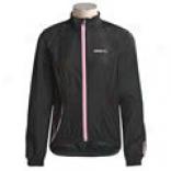 Craft Active Bike Covert Cycling Jacket (for Women)