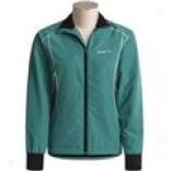 Craft Active Cross Country Thermal Touring Jacket (for Women)