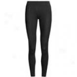 Craft Active Run Tights - Lon Underwaer Bottoms (for Women)