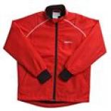 Craft Active Xc Touring Jacket - Windproof (for Youth)