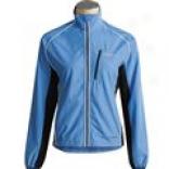 Craft Athletic Wind Jacket (for Women)