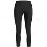 Craft Curve Thermal Running Tights (for Women)