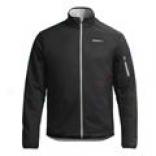 Craft Pro Run Stretch Shell Jacket (for Men))