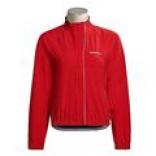 Craft Vent Air Cycling Jacket - Waterproof (for Women)