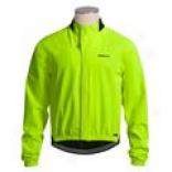 Cra ft Vent Air Cycling Jacket - Waterproof (for Men)