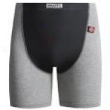 Craft Windstopper(r) Pro Zero Gunde Boxer Shorts - Midweight Underwear (for Men)