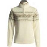 Dale Of Norway Hovden Sweater (for Women)