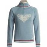 Dale Of Norway Team Norge Sweater (for Women)