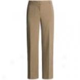 David Brooks Persimmon Pants - Deco Glen (for Women)