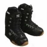 Dc Shoes Flare Snowboard Boots (for Men)