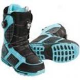 Dc hSoes Judge Boa Snowboard Boots (for Men)