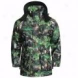 Dickies Pregnant Game Hunting Jacket - Insulated (for Men)
