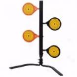 Factotum Outdoors Steel Target System - Steel Round Up