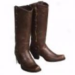 Double H Avon Fashion Boots (for Women)