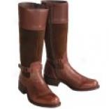 Double H Sonora Rexmont Fashion Boots - Tall (for Women)