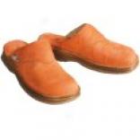 Double H Wewtern Cactus Clogs (for Women)