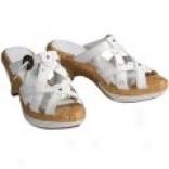 Double H Windstar Sandals (for Women)