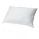 Down Lite Ecospun(r) Pillows - Twin Compress
