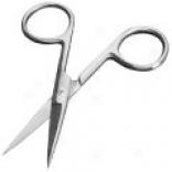 Dr. Slick Stainless Steel Hair Scissors - 4-??
