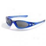 Dragon Optical Box Sunglasses