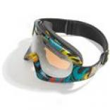 Dragon Optical Dx Graphic Goggles