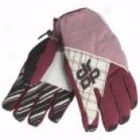 Drop Alt Gore-tex(r) Gloves - Waterproof, Insulated (for Men)