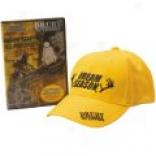 Drury Outdoors Bst Of Dream Season 3 Video And Hat