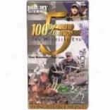 Drury Outdoors Hunting Vhs Video - Wild Open Chase