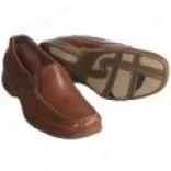 Dunham Port Side Shoes - Slip-ons (for Men)