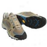 Dunham Terrastryder Low Trail Shoes - Waterproof (for Women)